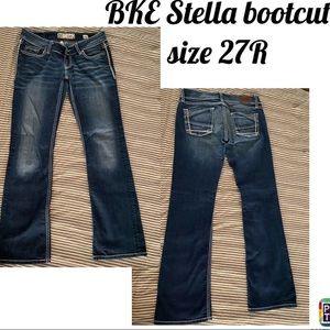 BKE Stella Jeans